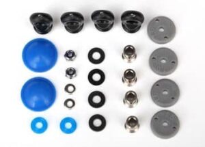Traxxas Rebuild Kit GTR Long XX-Long Shocks 2