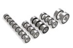 Traxxas Ball Bearing Set Complete Trx-4m