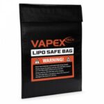 Vapex Charging Bag-B Li-Po 230x295mm