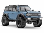 Traxxas TRX-4M 1/18 Ford Bronco Crawler Area 51 RTR Rc Eksperten