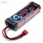 Vapex Nimh Battery 7.2V 3000mah T-Connector