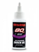 Traxxas Premium Shock Oil 80 wt Rc Eksperten