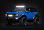 Traxxas TRX-4M Led-Bar Sett Rc Eksperten