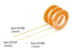 Tamiya Maskin Tape 1mm - Rc Eksperten