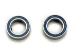 Traxxas Ball Bearing 5x8x2,5mm Blue Rubber Sea 2
