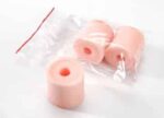 Traxxas air filter inserts big Pre-oiled trx 2.5 3.3 3