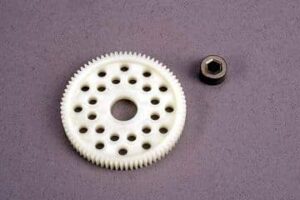 Traxxas Spur gear 78T 48P