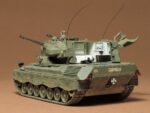Tamiya Flakpanzer Gepard 1/35 - Rc Eksperten