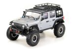 Absima Sherpa White Edition CR3.4 RTR 1/10 - Rc Eksperten