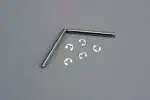 Traxxas King Pin 31.5mm 2pk