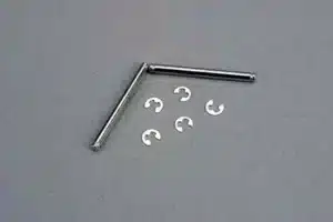 Traxxas King Pin 31.5mm 2pk