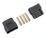 Traxxas Kontakt Traxxas iD 4S Male for ESC siden 2pk