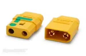 XT90S anti spark kontakt D-MAX B9320