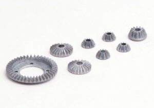 BSD Driving/Driven Gear, Diff.Gear/Bevel Gears