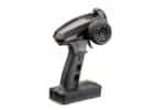 Absima CR4S-V2 4 Kanals Radio m/mottaker 2.4GHz