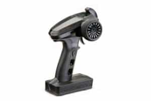Absima CR4S-V2 4 Kanals Radio m/mottaker 2.4GHz