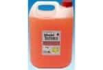 Techpower 16% Nitro RC-drivstoff – 5 liter for høy ytelse i bil, båt og fly. Jevn forbrenning og smøring for lang levetid. Klar til bruk.