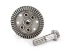 Traxxas 10778 front differential ring gear pinion gear Mini Maxx XRT. Rc Eksperten