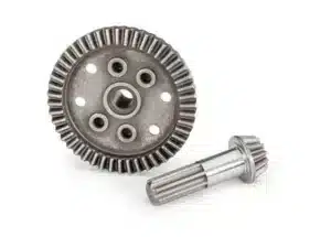 Traxxas 10778 front differential ring gear pinion gear Mini Maxx XRT. Rc Eksperten