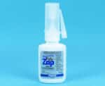 ZAP-RT Rubber Toughened Cyano Lim 14.1g med No-Drip-tut. Rc Eksperten