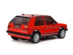 Tamiya 58748 VW Golf II karosseri