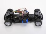 Tamiya 58748 MB-01 drivverk