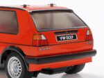 Tamiya 58748 GTI 16V bakpart