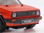 Tamiya 58748 VW Golf II GTI 16V front