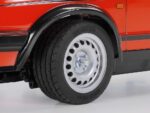 Tamiya 58748 chassis underside