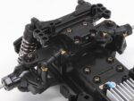 Tamiya 58748 MB-01 fjæringssystem