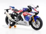 Tamiya 1/12 Honda Cbr1000rr-r Fireblade Sp 30th Anniversary Plastbyggesett Plastbyggesett
