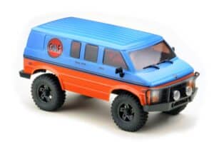 Absima Rock Van V2 1/18 mini crawler RTR
