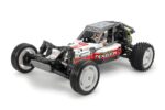 Tamiya Fighter Nxgen – klassisk 1/10 skala RC buggy byggesett (DT-04 chassis)