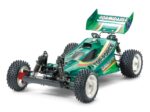 Tamiya Top Force (2017) – legendarisk 1/10 skala RC racing buggy byggesett (TA-02 chassis)