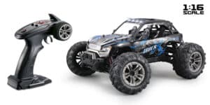 Absima High Speed 1/16 4WD RTR buggy