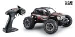 Absima High Speed 1/16 4WD RTR truggy