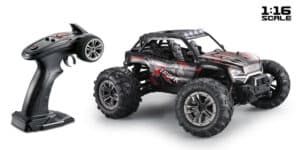 Absima High Speed 1/16 4WD RTR truggy