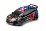 Absima Micro Racer 1/20 4WD RTR RC-bil