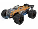 Absima Rapid 1/20 4WD RTR race truggy oransje