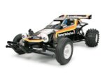 Tamiya The Hornet – legendarisk 1/10 skala RC buggy byggesett (Hornet chassis)
