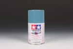 Tamiya AS-19 Intermediate Blue spraylakk for plastbyggesett