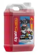 OptiFuel Optimix RTR 16% Nitro Fuel 5L