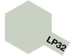 Tamiya LP-32 Light Gray IJN (Lys Grå IJN) – Lakkmaling 10ml til plastmodeller