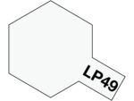 Tamiya LP-49 Pearl Clear – Lakkmaling 10ml til plastmodeller