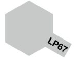 Tamiya LP-67 Smoke (Røyk) – Lakkmaling 10ml til plastmodeller