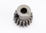 Traxxas Pinion Gear 17T 32P pinionhjul for 5mm aksling