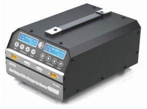SkyRC PC1080 Dobbel Lader 2x540W – produktbilde