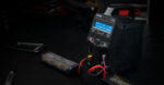 SkyRC T200 Dobbel Lader 2x100W – full visning
