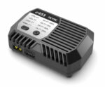 SkyRC e455 Lader LiPo/LiFe 2-4S 50W bilde 1 SkyRC e455 Lader LiPo/LiFe 2-4S 50W – produktbilde