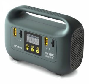 SkyRC PC1500 Lader LiPo 12-14S 1500W – produktbilde